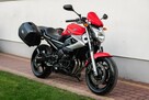 Yamaha XJ 6 N 600 R 2009 Raty Transport Największy Wybór MOTO W PL ABS  fz6 er6