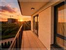 67 m² | 3 pokoje | balkon 10 m² | garaż