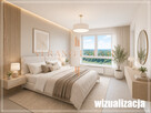 67 m² | 3 pokoje | balkon 10 m² | garaż - 6