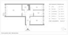 3 pokoje | 56,05 m² | Śródmieście Szczecina - 2