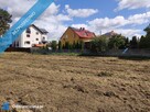 Działka budowlana Libiąż z MPZP - 2