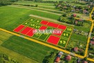Budowlana, 600m2, 20x30, z planem miejscowym - 1