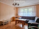 Z widokiem na Jezioro Bielskie - 2 pokoje 61m2 - 1