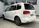 Volkswagen Touran 1.6 TDI | Stan BDB | Tempomat | Klimatyzacja - 4