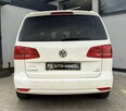 Volkswagen Touran 1.6 TDI | Stan BDB | Tempomat | Klimatyzacja - 5
