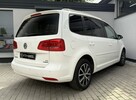Volkswagen Touran 1.6 TDI | Stan BDB | Tempomat | Klimatyzacja - 6