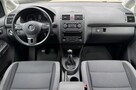 Volkswagen Touran 1.6 TDI | Stan BDB | Tempomat | Klimatyzacja - 9