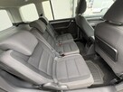 Volkswagen Touran 1.6 TDI | Stan BDB | Tempomat | Klimatyzacja - 10