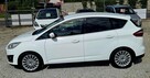 Ford C-Max Titanium! Navi! Kamera! Asystent parkowania! Dostawa ! Zamiana! - 2