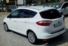 Ford C-Max Titanium! Navi! Kamera! Asystent parkowania! Dostawa ! Zamiana! - 3