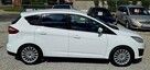 Ford C-Max Titanium! Navi! Kamera! Asystent parkowania! Dostawa ! Zamiana! - 5