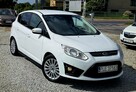Ford C-Max Titanium! Navi! Kamera! Asystent parkowania! Dostawa ! Zamiana! - 6