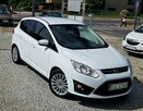 Ford C-Max Titanium! Navi! Kamera! Asystent parkowania! Dostawa ! Zamiana! - 14