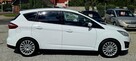 Ford C-Max Titanium! Navi! Kamera! Asystent parkowania! Dostawa ! Zamiana! - 15