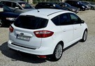 Ford C-Max Titanium! Navi! Kamera! Asystent parkowania! Dostawa ! Zamiana! - 16