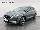 Nissan Qashqai DB7313K#1.3 DIG-T mHEV N-Connecta Xtronic Salon PL VAT 23%