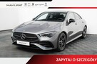 Mercedes CLA 200 GD7P671#200 AMG Line 7G-DCT Podgrz.f Ambient Salon PL VAT23%