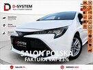 Toyota Corolla 22 Salon Polska 1.8 HYBRID  1wł z Pakietem TECH  ASO PLs78