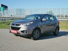 Hyundai ix35 1.6 GDI 135KM Euro5 +Hak -1 Właściciel od 4 lat -Zobacz