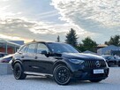 Mercedes-Benz GLC 43 AMG, 2024