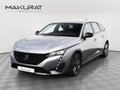 Peugeot 308 GD1N564#1.5 BlueHDi Active Pack EAT8 NAVI Cz.park Salon PL VAT23