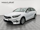 Kia Cee'd CT901AT#1.0 T-GDI S Cz.cof Bluetooth Tempomat Salon PL VAT23%