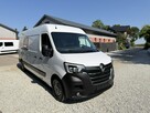 max master L3H2 3 osobowy lift pełna opcja zabudowa!! - 2