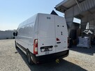 max master L3H2 3 osobowy lift pełna opcja zabudowa!! - 3