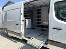 max master L3H2 3 osobowy lift pełna opcja zabudowa!! - 8