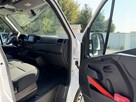 max master L3H2 3 osobowy lift pełna opcja zabudowa!! - 9