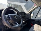 max master L3H2 3 osobowy lift pełna opcja zabudowa!! - 10