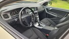 Volvo V60 Cross Country 2.0d 150KM # Cross Country # Automat # Bogate Wyposażenie # Super Stan - 11