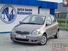 Toyota Yaris Klimatyzacja El.Szyby Halogeny Komputer 5-Drzwi Zadbana