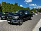 Salon Polska 5.7 Hemi Gaz Bogato Wyposażony Panorama