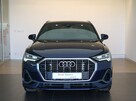 Audi Q3 45TFSIe 245KM S line LED Tempomat Ambiente Kamery360 Virtual - 6