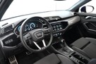 Audi Q3 45TFSIe 245KM S line LED Tempomat Ambiente Kamery360 Virtual - 13