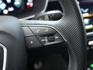 Audi Q3 45TFSIe 245KM S line LED Tempomat Ambiente Kamery360 Virtual - 16