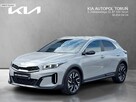Kia XCeed FV23%/1.6 T-GDI 7DCT / Tribute/Wolf Gray/