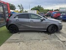 Mercedes A 180 I Automat | Klimatyzacja | Alufelgi | Tempomat | Sprowadzony z Włoch - 4