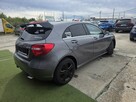 Mercedes A 180 I Automat | Klimatyzacja | Alufelgi | Tempomat | Sprowadzony z Włoch - 5
