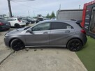 Mercedes A 180 I Automat | Klimatyzacja | Alufelgi | Tempomat | Sprowadzony z Włoch - 8