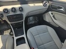 Mercedes A 180 I Automat | Klimatyzacja | Alufelgi | Tempomat | Sprowadzony z Włoch - 15