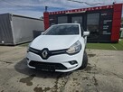 Renault Clio 1.2 75KM  • Klima • Zadbany • Navi • Grzane fotele •Czujniki Park. - 1