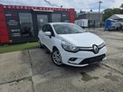 Renault Clio 1.2 75KM  • Klima • Zadbany • Navi • Grzane fotele •Czujniki Park. - 3