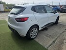 Renault Clio 1.2 75KM  • Klima • Zadbany • Navi • Grzane fotele •Czujniki Park. - 5
