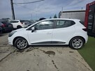 Renault Clio 1.2 75KM  • Klima • Zadbany • Navi • Grzane fotele •Czujniki Park. - 8