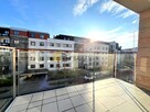 Trzypokojowe mieszkanie w Miasteczku Wilanów 81 m2 - 13