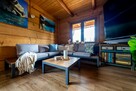 Podhalańskie siedlisko 3,5 ha w sercu Mazowsza - 8
