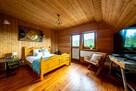 Podhalańskie siedlisko 3,5 ha w sercu Mazowsza - 13