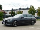 Mercedes C 220 220CDi z Gwarancją Bezwypadkowy